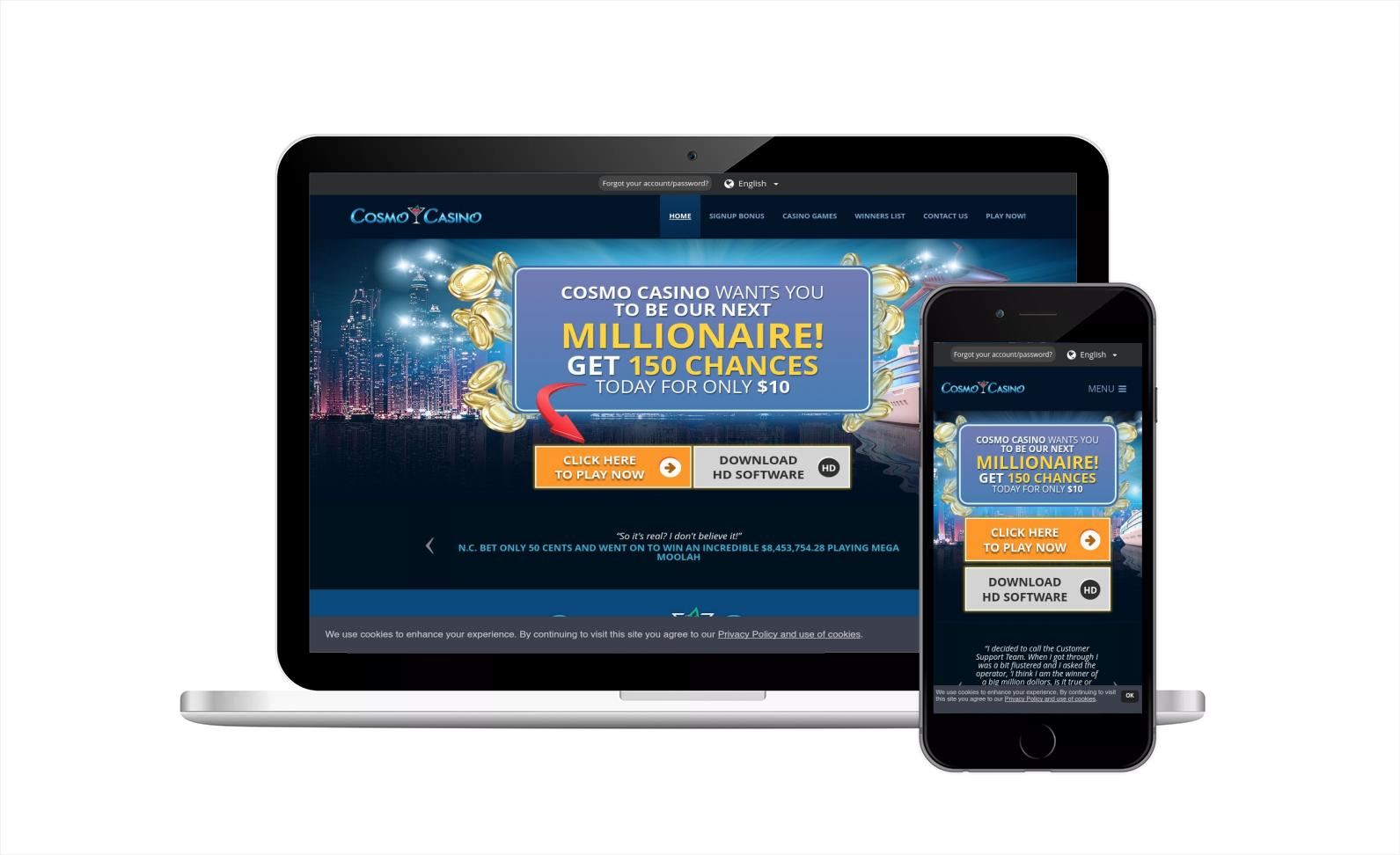 cosmo casino bewertung cosmo casino bewertung