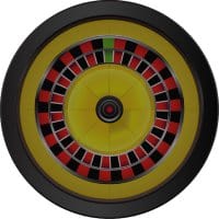 roulette regeln