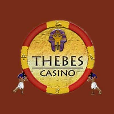 thebes casino