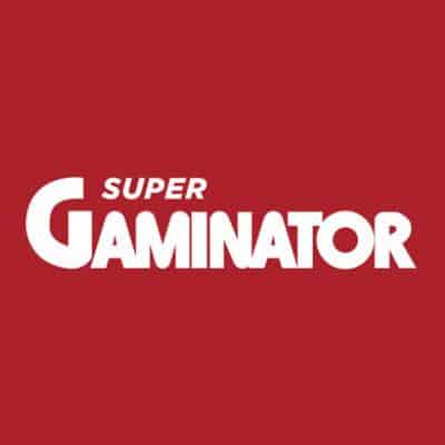 Supergaminator