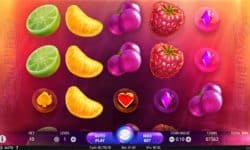 Berry Burst Max spielen