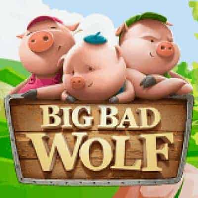 Big Bad Wolf