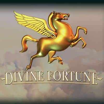 Divine Fortune