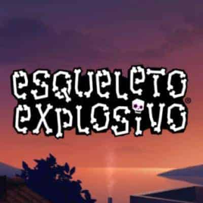 Esqueleto Explosivo