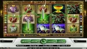 excalibur screenshot 1