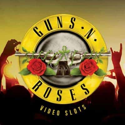 guns 'n roses logo