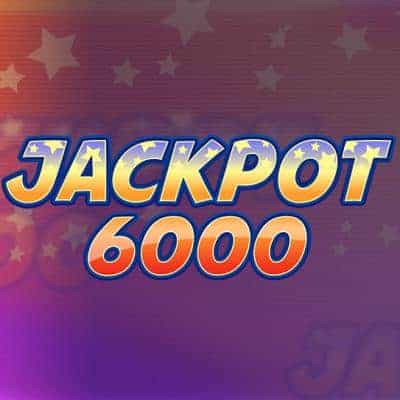 Jackpot 6000