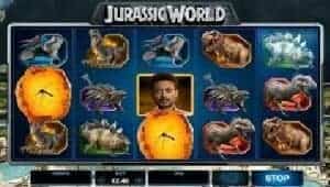 Jurassic World screenshot 1