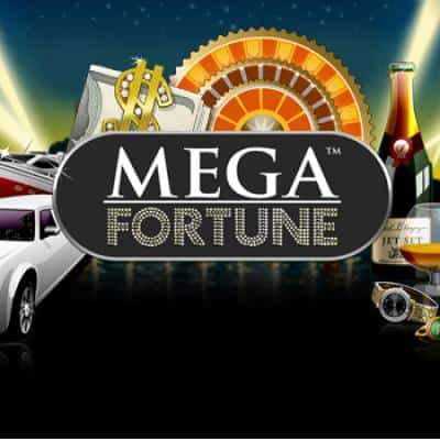 Mega Fortune