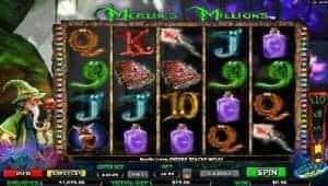 Merlin's Millions screenshot 3