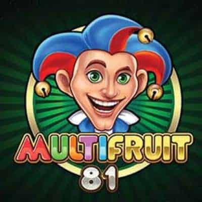 Multifruit 81