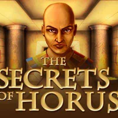 Secrets of Horus