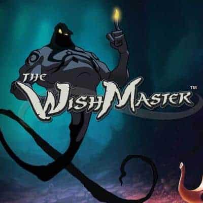 Wishmaster logo