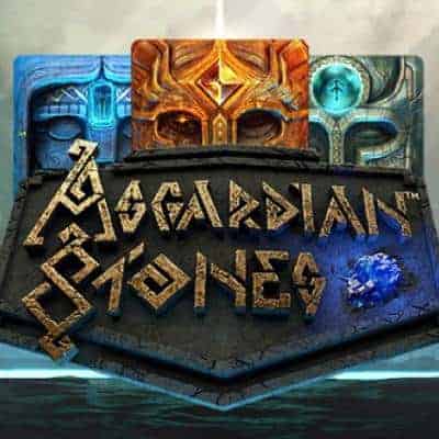 Asgardian Stones