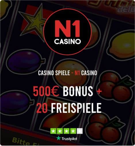 Macht mich online casino reich?