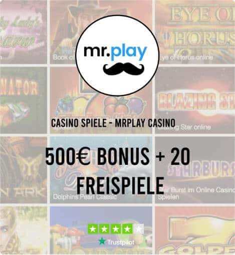 Casinospiele