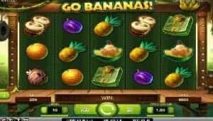 go bananas screenshot 3