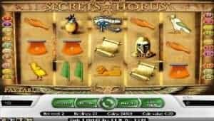 Secrets of Horus screenshot 3