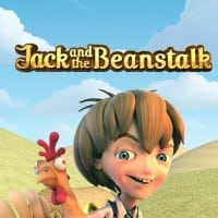 jack and the beanstalk logo