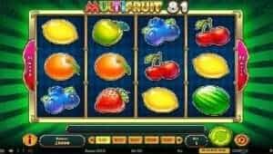 Multifruit screenshot 3