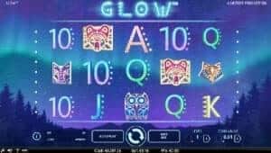 glow slot