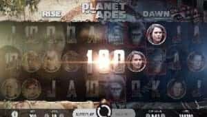 Planet of the Apes spielen