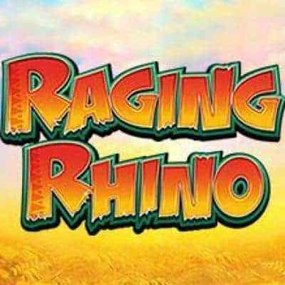 Raging Rhino