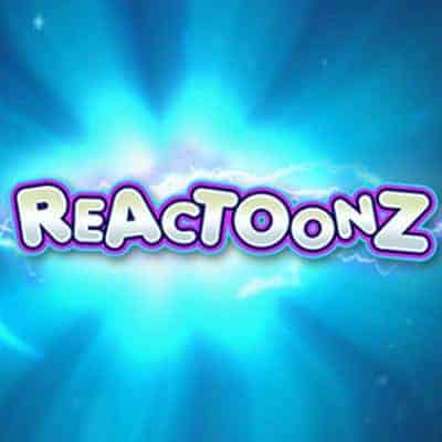 Reactoonz