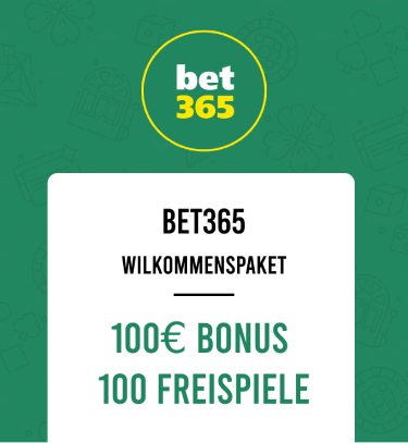 bet 365