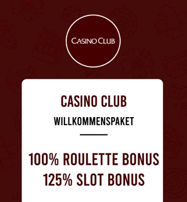 Casino Club Freispiele