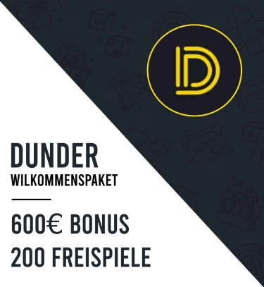 dunder casino