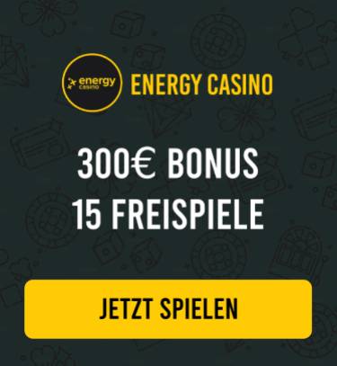 energy casino