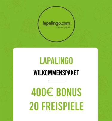 Lapaalingo Casino