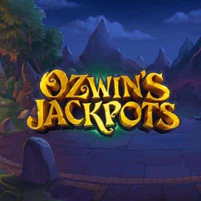 Ozwins Jackpot