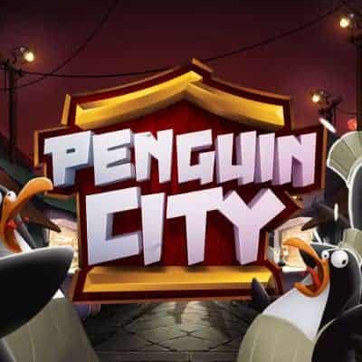 Penguin City