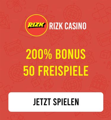 rizk casino