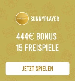 sunnyplayer casino