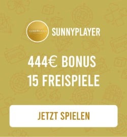 sonnigesSpielercasino