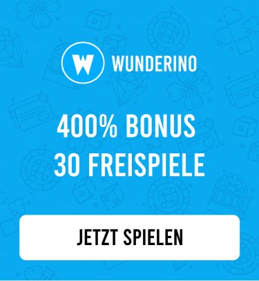 Pay n Play Casino Wunderino