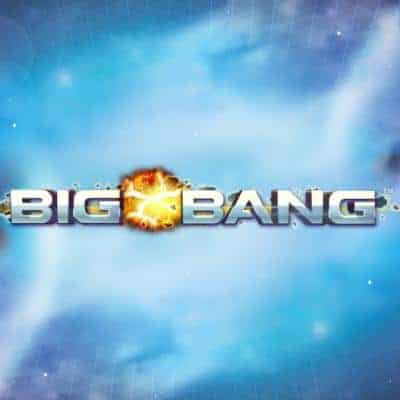 Bigbang logo