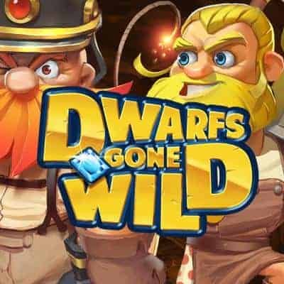 dwarfs gone wild spielen