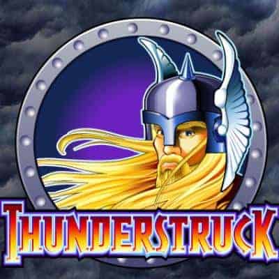 Thunderstuck logo