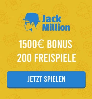 Begrüßungsbonus