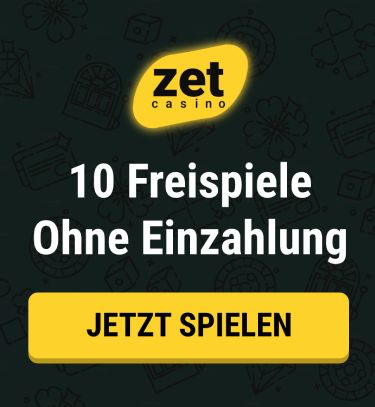 Bonus ohne einzahlung bei ZET