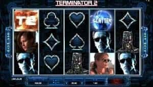 Terminator 2 spielen