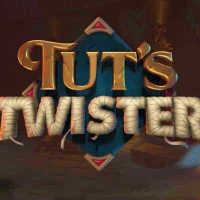 Tut's Twister