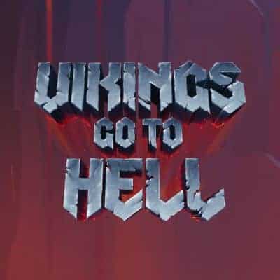 Vikings Go To Hell