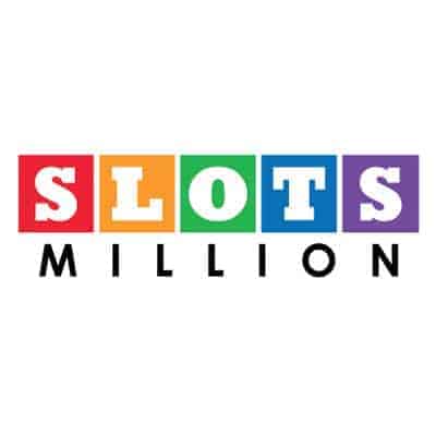 Slotsmillion