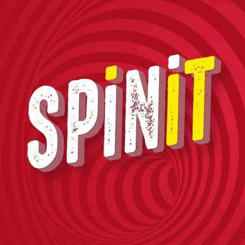 Spinit