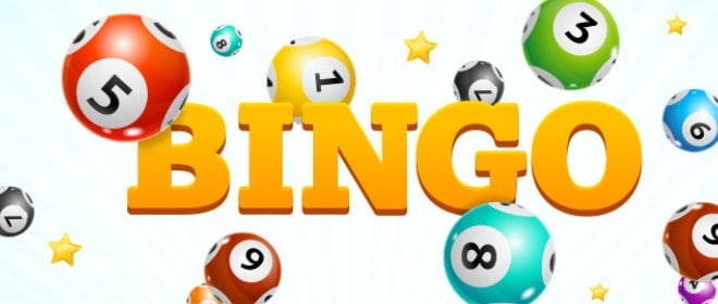 quarantane bingo